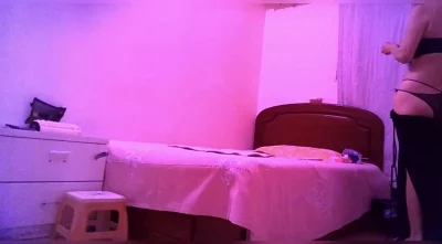 [原创] 非常不错的黑丝少妇1